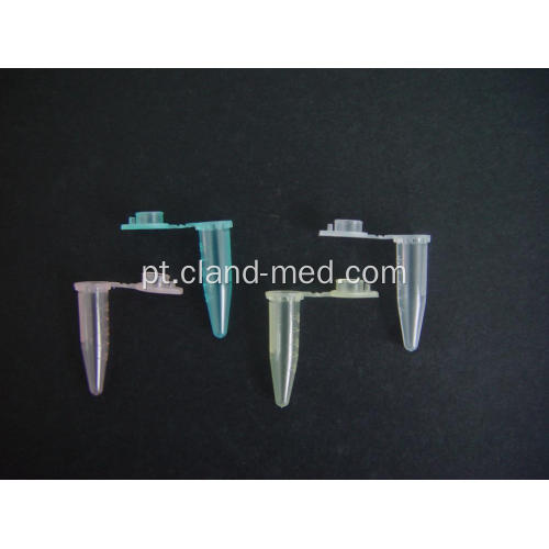 Cland 0.5ML Medical Centrifuge Tube